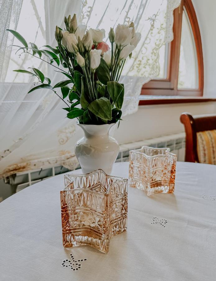 Dwor Moscibrody Hotel Седлице Екстериор снимка
